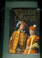 Willem van Oranje albert groendijk 383 blz, Ophalen of Verzenden, Zo goed als nieuw