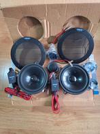 Autoluidsprekers
Jensen Explorer 2013 TI, Ophalen