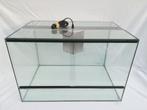 nieuw reptielen terrarium in de maat 60/40/40, Dieren en Toebehoren, Ophalen of Verzenden, Nieuw