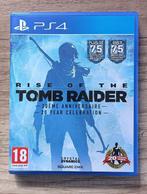 Rise of the Tomb Raider - PS4, Games en Spelcomputers, Zo goed als nieuw, Ophalen