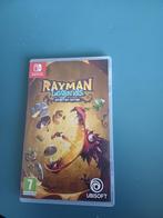 Rayman Legends Switch, Ophalen, Zo goed als nieuw
