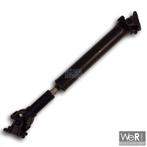 Tussenas Cardanas nieuw SsangYong Rexton RX270 04-06  33100, KGM Europe GmbH, Ophalen of Verzenden, Info@smotor.com, Ssangyong