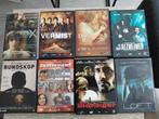 Nederlandstalige DVD's, Ophalen, Gebruikt