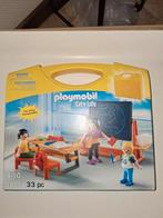 Playmobil city klas, Kinderen en Baby's, Speelgoed | Playmobil, Ophalen, Nieuw
