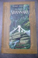 Terry Brooks de druide van Shannara, Boeken, Ophalen of Verzenden, Terry Brooks, Zo goed als nieuw