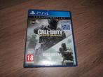 jeu console playstation 4 PS4 call of duty legacy edition, Enlèvement ou Envoi