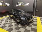 Mercedes-Benz E 200 d E63-look AMG+Night/19"/LED/Ambi/DodeHo, Auto's, Automaat, 4 deurs, Gebruikt, 4 cilinders