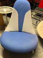 Fauteuil lounge d'angle, Maison & Meubles, Enlèvement ou Envoi, Comme neuf, Tissus