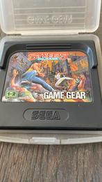 Streets of rage, Ophalen of Verzenden