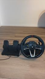 Hori rwa volant PS4, Enlèvement ou Envoi, Comme neuf