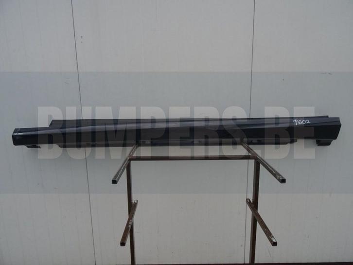 Zijskirt Links Dorpellijst Mercedes ML 166 AMG 11- GLE 15 85, Auto-onderdelen, Carrosserie, Bumper, Links, Gebruikt, 6 maanden garantie