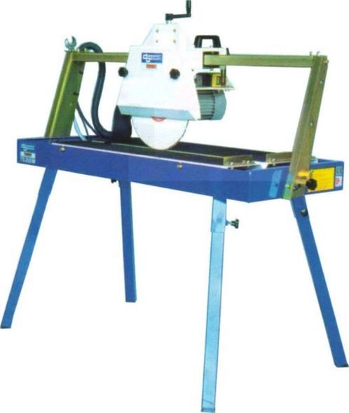 Diamont Boart TS 350 M Zaagmachine, Doe-het-zelf en Bouw, Gereedschap | Zaagmachines, Gebruikt, 1200 watt of meer, 70 mm of meer