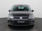 Volkswagen Sharan 1.4 TSi 110kW DSG6 Highline 7pl | Leder |, Auto's, Bedrijf, 150 pk, Elektrische ramen, 750 kg