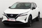 Nissan QASHQAI 1.3i SHADOW MHEV 1.3i SHADOW MHEV + GPS + CAR, Auto's, Voorwielaandrijving, Stof, Gebruikt, Euro 6