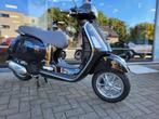 Vespa GTS 310 hpE, Motoren, Scooter, Bedrijf, 310 cc, ABS