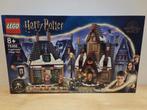 (GESEALD) Lego 76388 Hogsmeade Village Visit, Kinderen en Baby's, Speelgoed | Duplo en Lego, Ophalen of Verzenden, Nieuw, Complete set