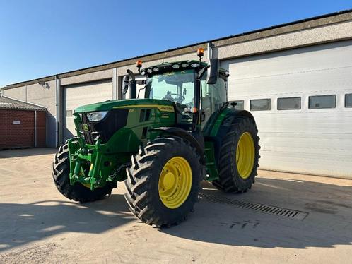 John Deere 6R155, Zakelijke goederen, Landbouw | Tractoren, John Deere, Ophalen