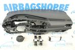 Airbag kit Tableau de bord noir Volkswagen Caddy 2020-...., Enlèvement ou Envoi, Utilisé