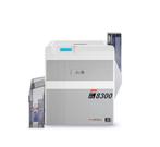 XID 8300 re-transfer cardprinter, Informatique & Logiciels, Imprimantes, Comme neuf, Imprimante, Matica, Enlèvement