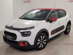 Citroen C3 12 Benzine  Shine, Achat, Euro 6, Entreprise, Boîte manuelle