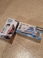 strijkijzers, Enlèvement, Neuf, Fer à repasser sans fil