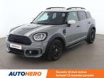 MINI Cooper D Countryman Cooper D (bj 2021, automaat), Auto's, Mini, Countryman, Alcantara, 5 deurs, 150 pk