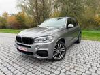 BMW X5M50D 2017 FULL FULL OPTION NIEUWSTAAT!, Auto's, BMW, Automaat, Testrit aan huis, 2993 cc, Leder