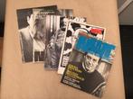 Lot van 5 tijdschriften NWT Nieuw Wereld Tijdschrift, Boeken, Ophalen of Verzenden, Zo goed als nieuw, Overige typen