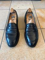 Mocassins Alden, Ophalen of Verzenden, Zo goed als nieuw, Zwart