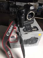 Canon digital EOS 5D, TV, Hi-fi & Vidéo, Appareils photo analogiques, Enlèvement ou Envoi, Comme neuf, Canon