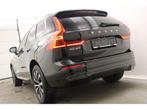 Volvo XC60 B4 Mild Hybrid Core Geartronic FWD Leder, Euro 6, Noir, XC60, Automatique