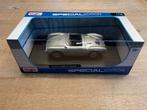 Modelauto 1:18 - Porsche 550 A Spyder, Hobby en Vrije tijd, Ophalen of Verzenden, Nieuw, Auto, Maisto