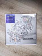 The National - high violet LP, Ophalen of Verzenden, Zo goed als nieuw