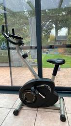 Home trainer Dunlop, Sport en Fitness, Fitnessapparatuur, Ophalen, Gebruikt, Hometrainer