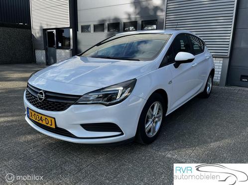 Opel Astra 1.0i CLIMA / CRUISE, Autos, Opel, Entreprise, Achat, Astra, ABS, Airbags, Air conditionné, Alarme, Verrouillage central