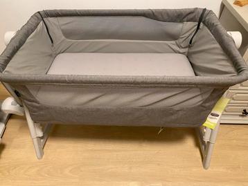 Nieuwe co sleeper cbx Hubble air beschikbaar voor biedingen