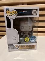 Funko pop! - moonknight - mr. Knight #1048 glow in the dark, Verzenden, Nieuw