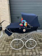 Croix en argent d'une beauté exceptionnelle, Enlèvement, Comme neuf, Poussette, Autres marques