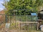 serre moet vandaag weg, Tuin en Terras, Kassen, Ophalen, Gebruikt