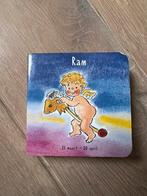 Boekje over sterrenbeeld Ram van The House of Books, Ron Schröder; Marianne Busser, Ophalen of Verzenden, Zo goed als nieuw
