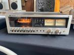 Technics 630T Stereo Cassette Deck vintage, Info@technics.com, Tape counter, Enkel, Rue du viaduc 12