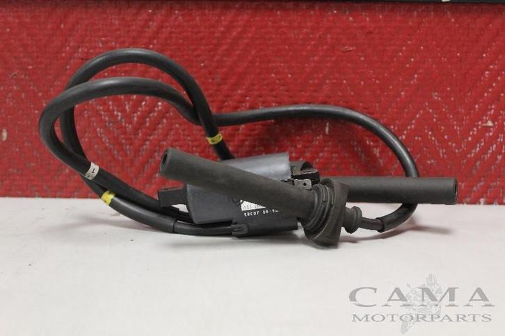 BOBINE Yamaha FJR 1300 2006-2012 ABS (FJR1300 FJR1300A), Motoren, Onderdelen | Yamaha, Gebruikt