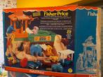 Fisher Price Zoo, Gebruikt, Ophalen of Verzenden