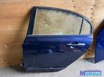 HONDA CIVIC 8 FD FA Links linker achter deur portier, Gebruikt, Links, Honda, Deur