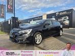 Renault Megane Grandtour 1.5DCi Automaat GPS, Auto's, Renault, 0 min, Zwart, Bedrijf, Start-stop-systeem