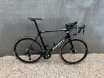 Giant TCR advanced PRO XL, di2 + dubbelzijdige powermeter, Enlèvement, Carbone, Giant