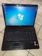Laptop Hp compaq met windows 7, Computers en Software, Ophalen of Verzenden, Hp