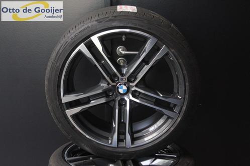 Origineel BMW 1 Serie Zomerbanden 4,5MM 18 Inch 225/40R18, Auto-onderdelen, Banden en Velgen, Banden en Velgen, Winterbanden, 18 inch