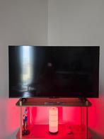 Smart TV 43 pouces, Maison & Meubles, Armoires | Mobilier de télévision, Neuf, 25 à 50 cm, Moins de 100 cm, Enlèvement