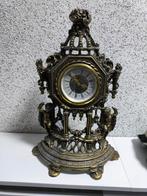 Vintage horloge hoogte 35 cm
Werken NIET, Enlèvement